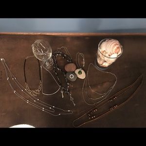 10 piece Fashion Jewelry